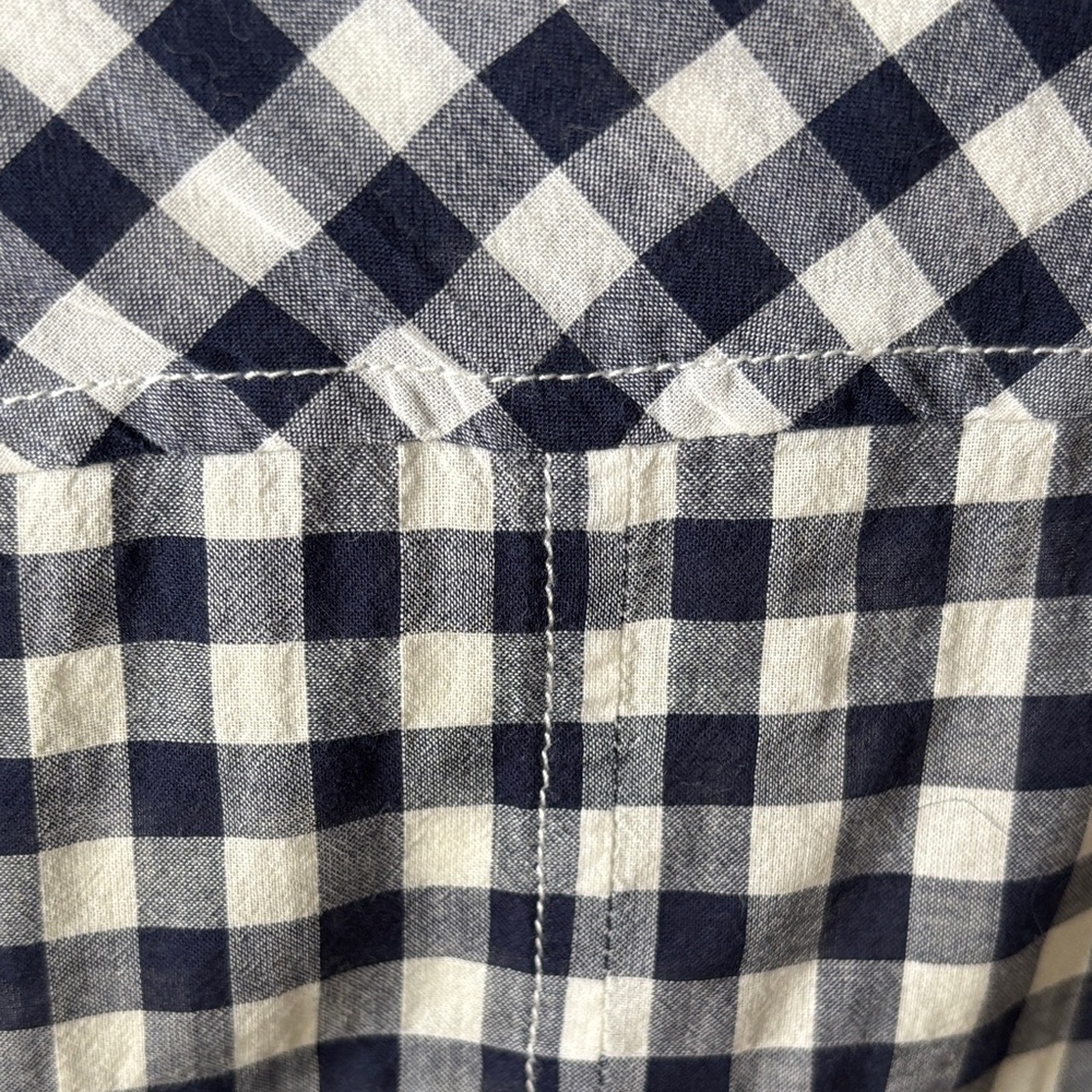 J. Crew Button Down - image 6
